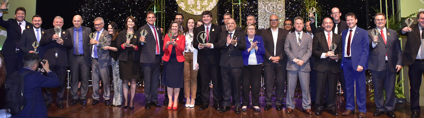 Premio Gestor Publico 2019